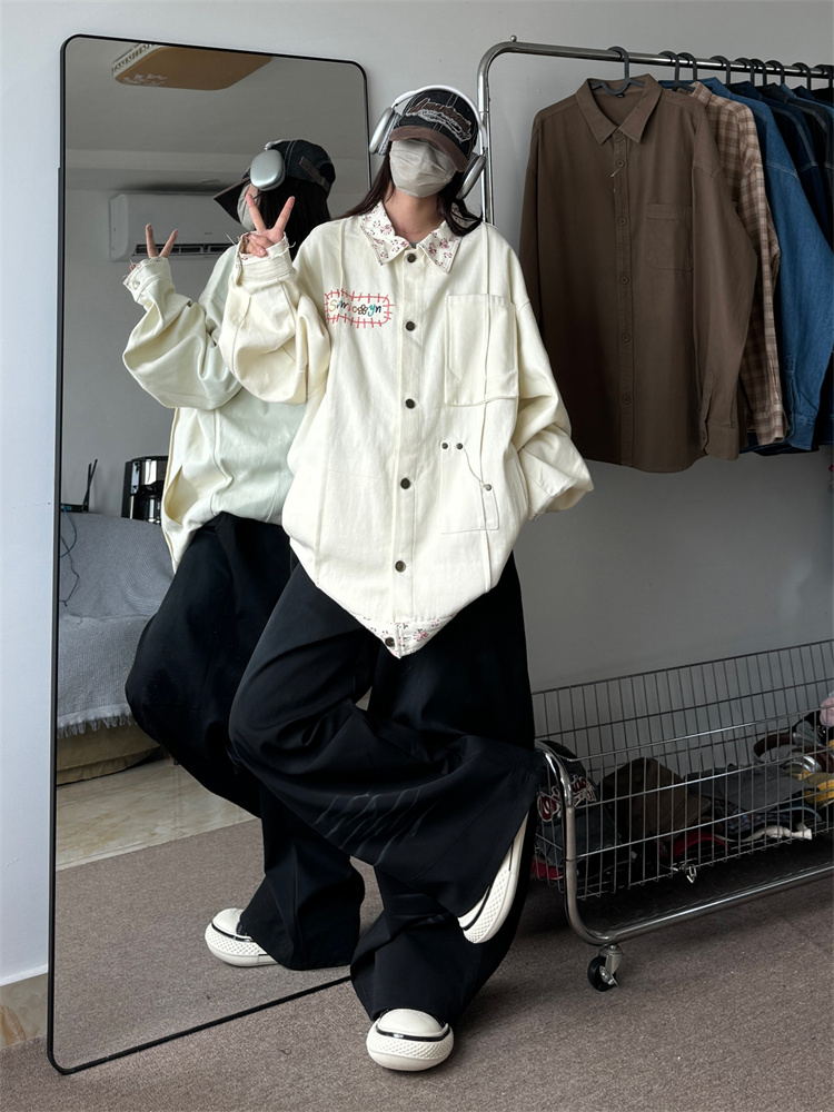 Retro Japanese Sle Workwear Ja - огляд і ціна Streetwear Brand Japanese