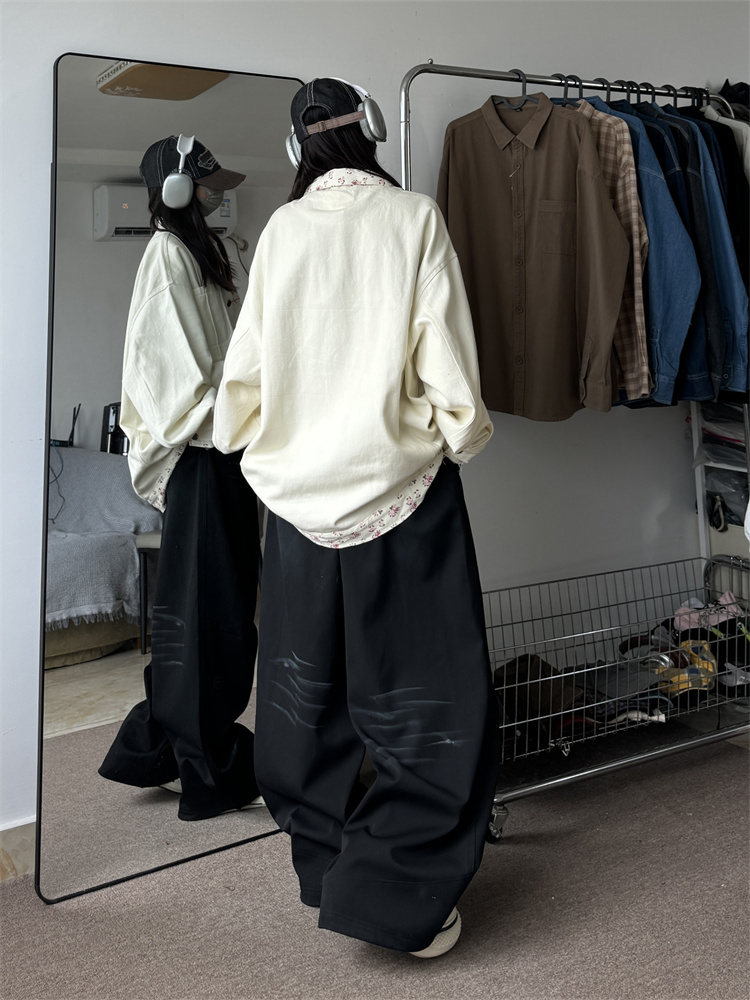 Retro Japanese Sle Workwear Ja - огляд і ціна Streetwear Brand Japanese