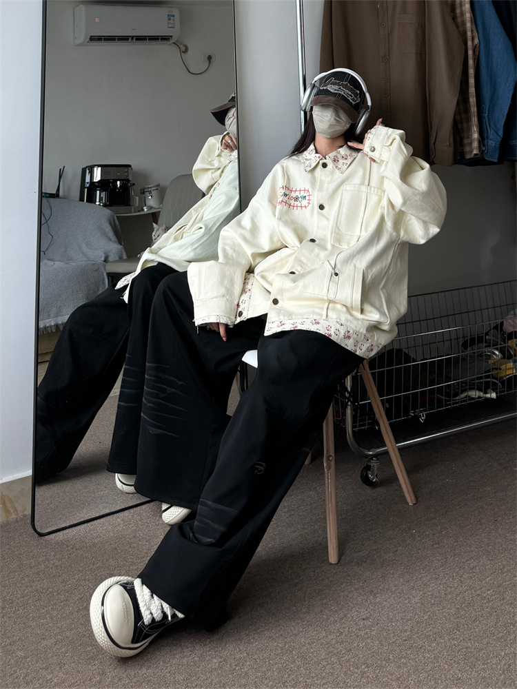 Retro Japanese Sle Workwear Ja - огляд і ціна Streetwear Brand Japanese