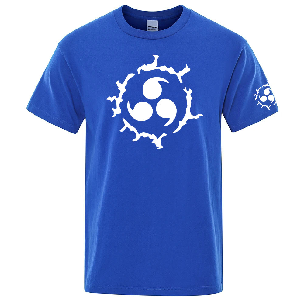 2026 NARUTO Brand Summer Men's - огляд і ціна Streetwear Brands 2026