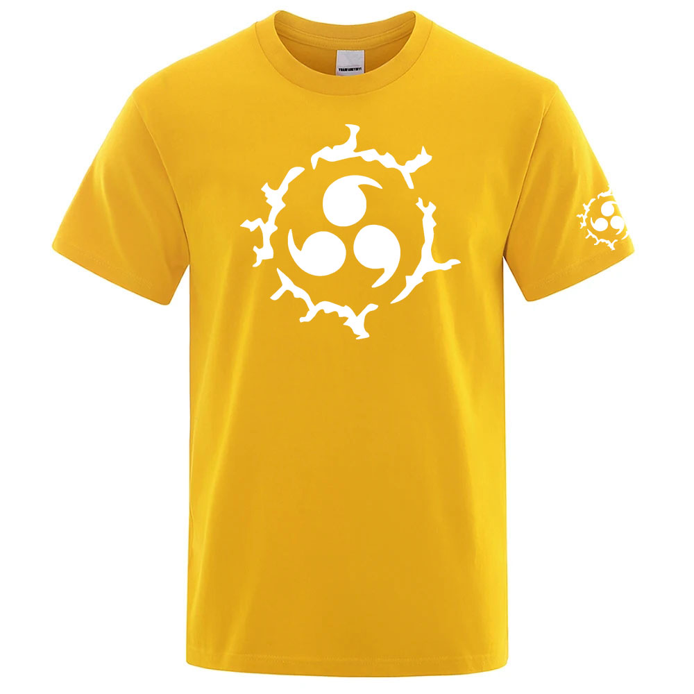 2026 NARUTO Brand Summer Men's - огляд і ціна Streetwear Brands 2026