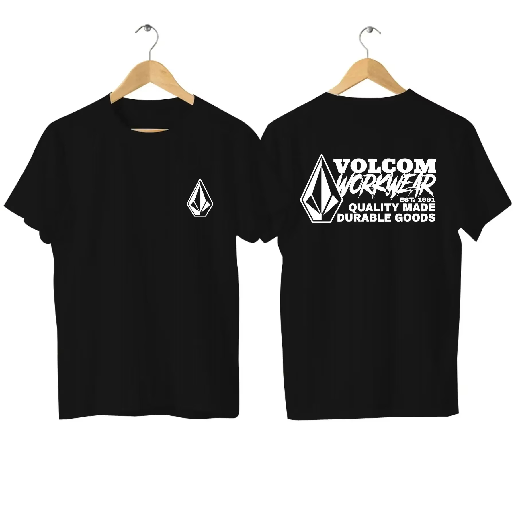 Volcom Stone Men's and Women's - огляд і ціна Streetwear Brand Stoned & Co