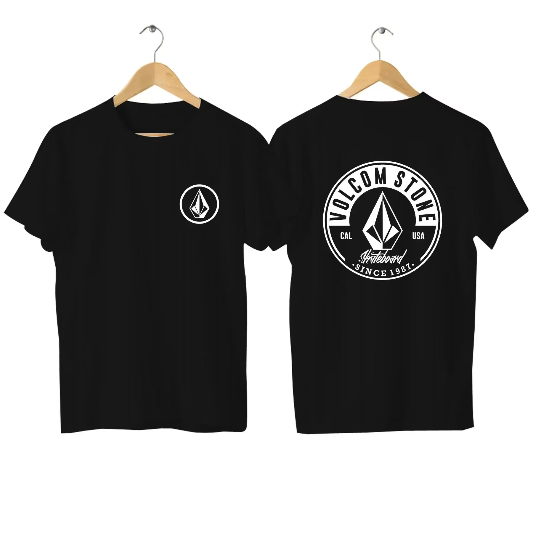Volcom Stone Men's and Women's - огляд і ціна Streetwear Brand Stoned & Co