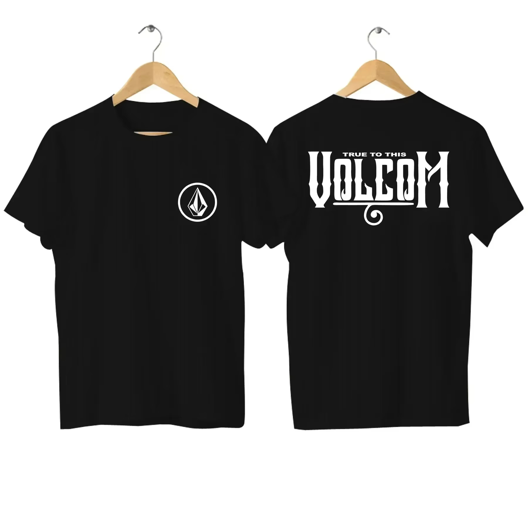 Volcom Stone Men's and Women's - огляд і ціна Streetwear Brand Stoned & Co
