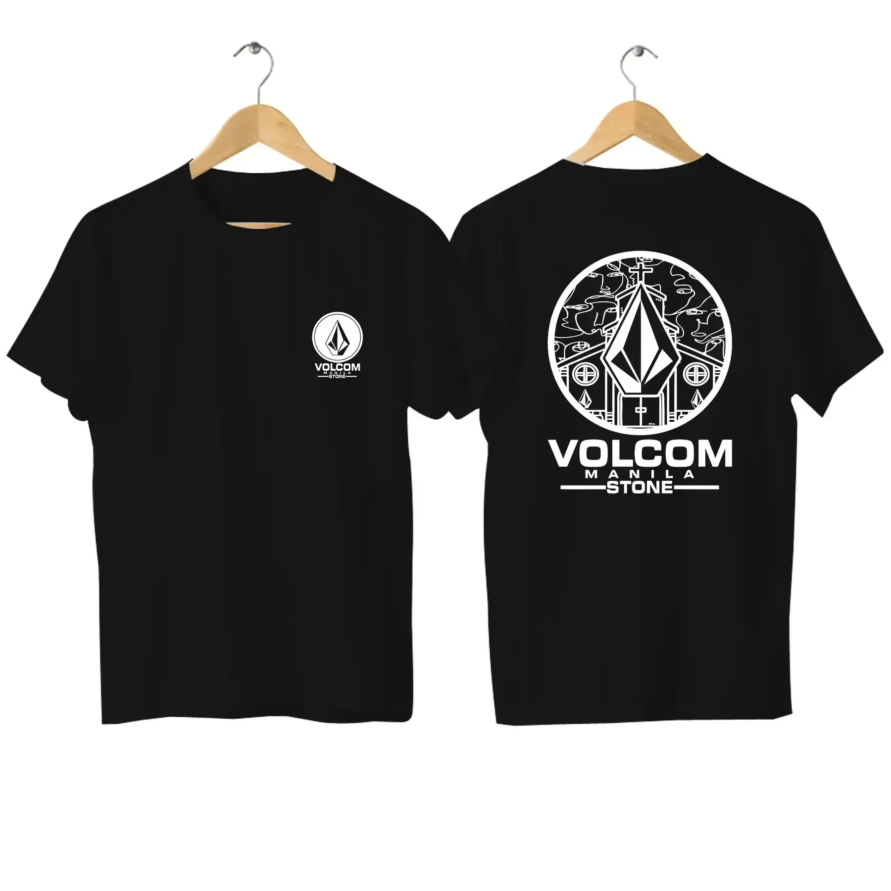 Volcom Stone Men's and Women's - огляд і ціна Streetwear Brand Stoned & Co