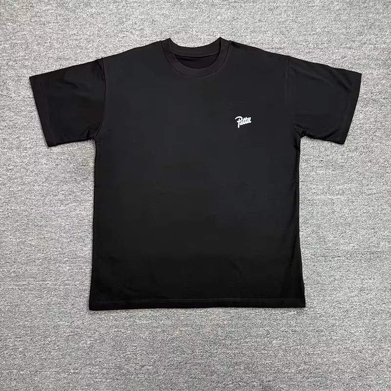 P Dutch Street Fashion Brand T - огляд і ціна Streetwear Brand Dutch