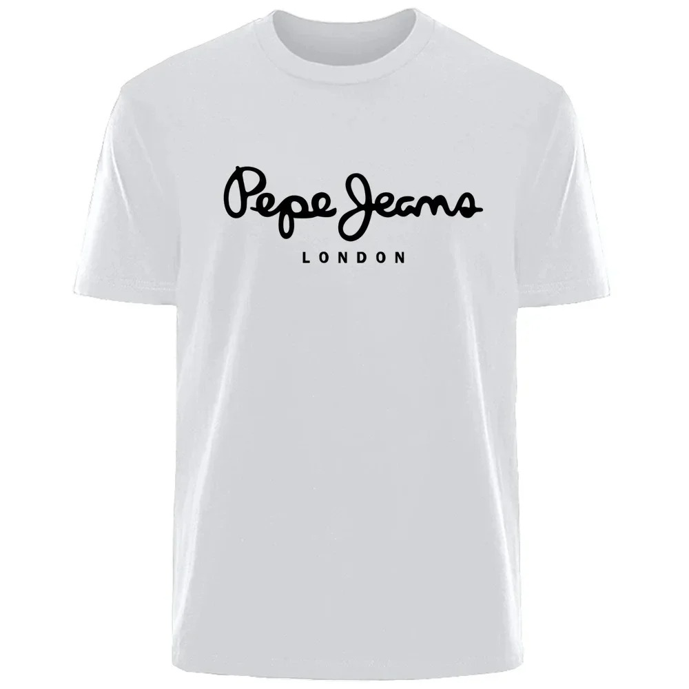 London Women Men Logo Short-sl - огляд і ціна Streetwear Brand London