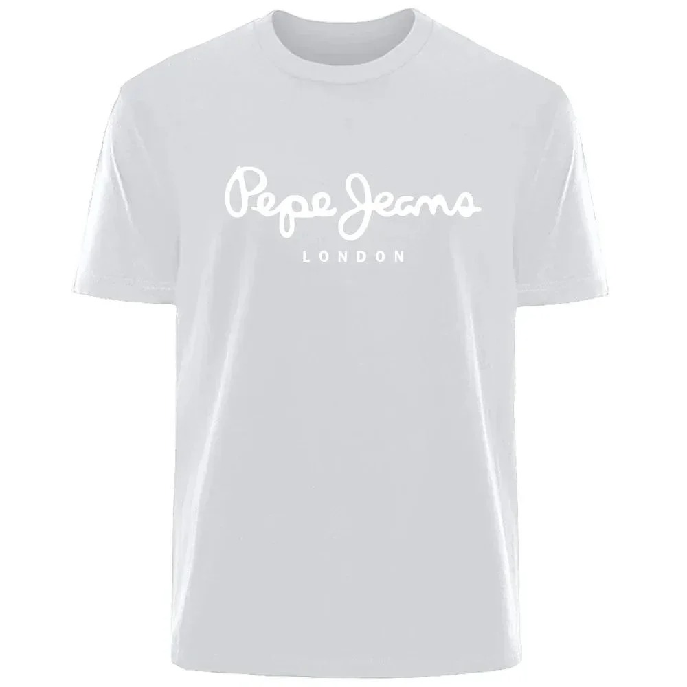 London Women Men Logo Short-sl - огляд і ціна Streetwear Brand London