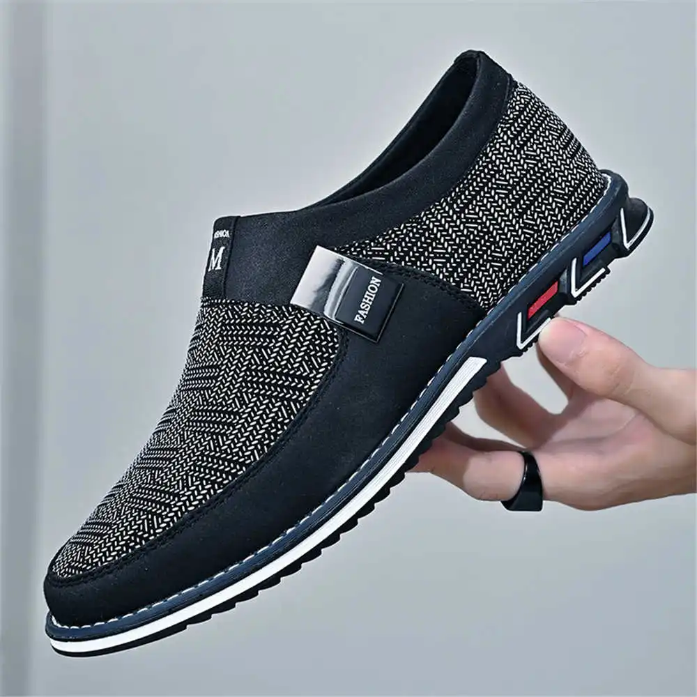 Dark Blue 44-45 Summer Shoes S - огляд і ціна Streetwear Brand Canada