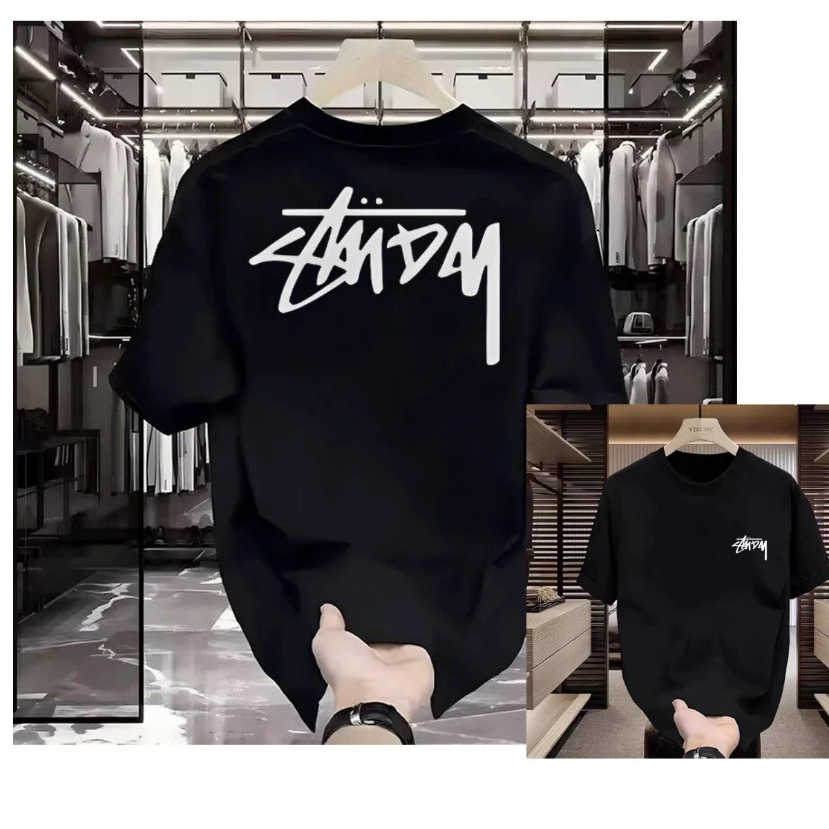 2026 Trendy Graffiti Letter Pr - огляд і ціна Streetwear Brands 2026