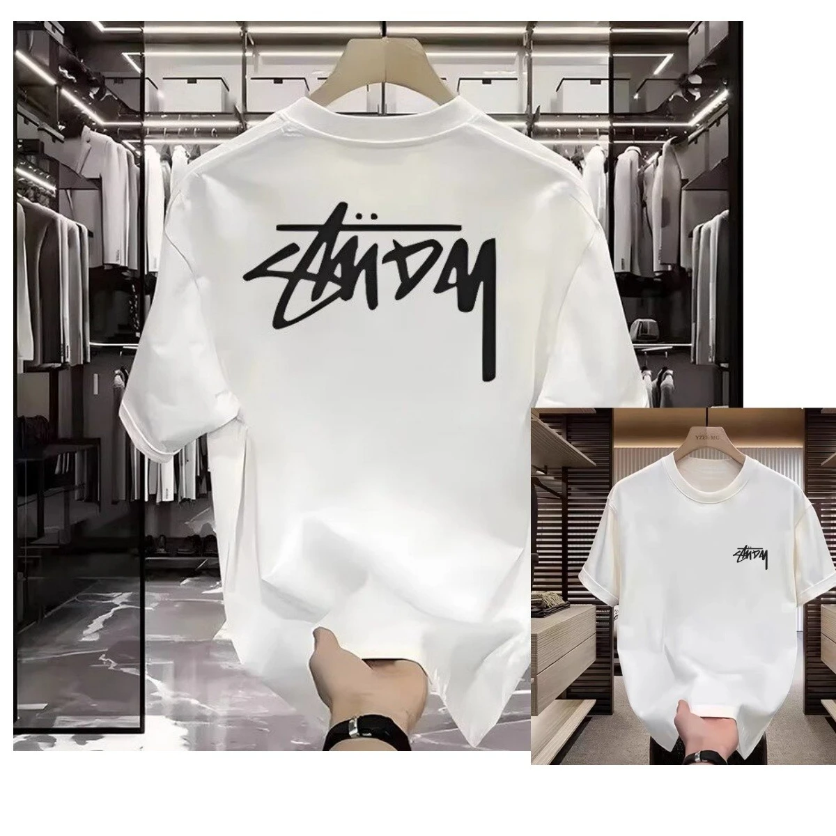 2026 Trendy Graffiti Letter Pr - огляд і ціна Streetwear Brands 2026