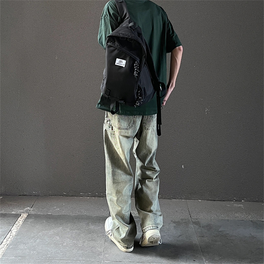 Japanese streetwear brand retr - огляд і ціна Streetwear Brand Jeans