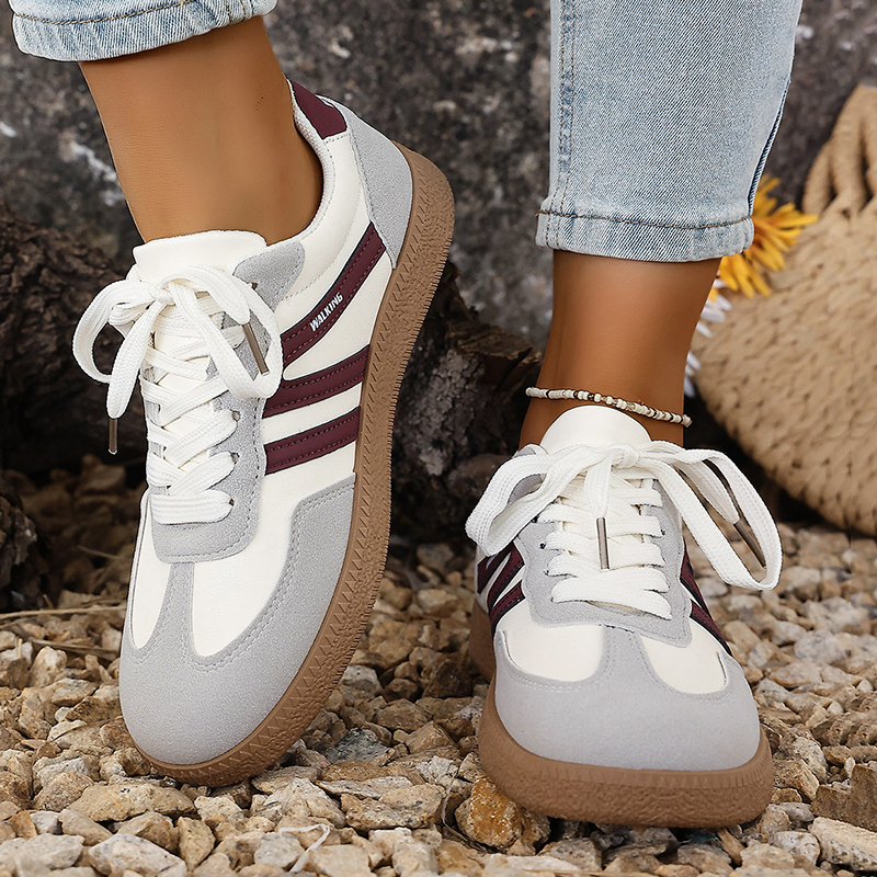 Vintage Streetwear Low Top Sne - огляд і ціна Streetwear Brand Shoes