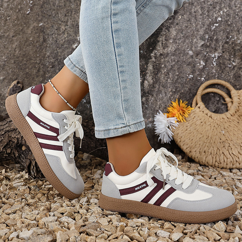 Vintage Streetwear Low Top Sne - огляд і ціна Streetwear Brand Shoes