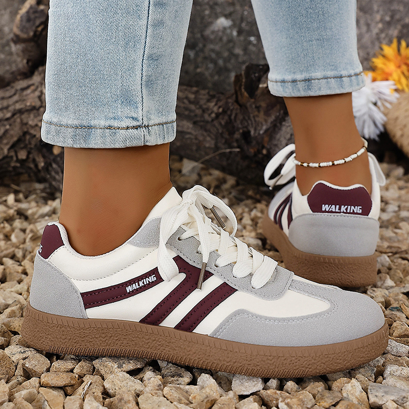 Vintage Streetwear Low Top Sne - огляд і ціна Streetwear Brand Shoes
