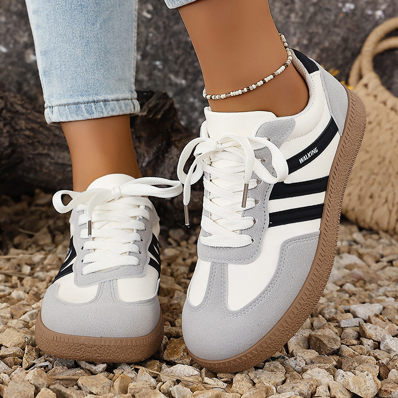 Vintage Streetwear Low Top Sne - огляд і ціна Streetwear Brand Shoes