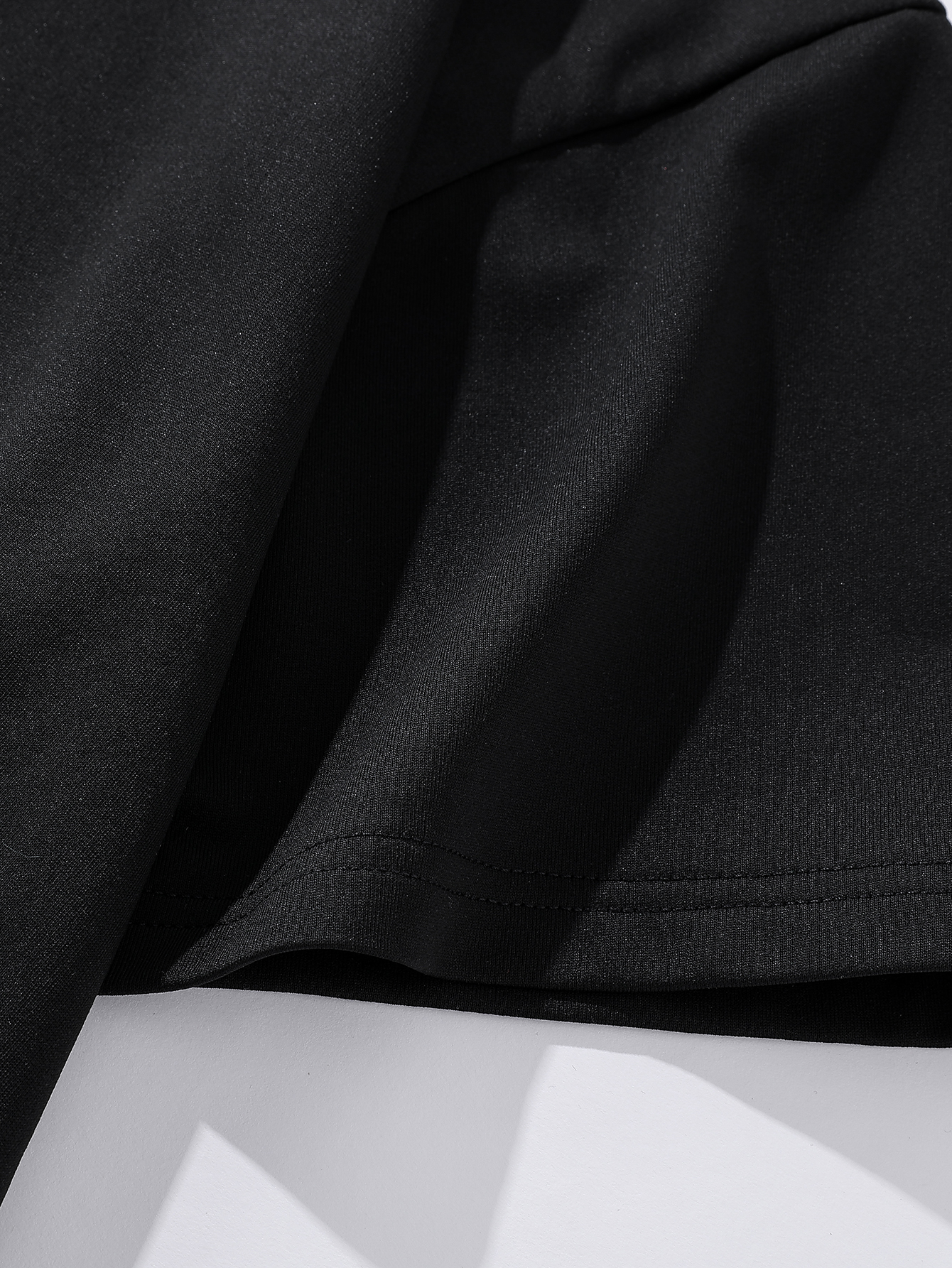 Oversized Streetwear Graphic T - огляд і ціна Streetwear Brand Japanese