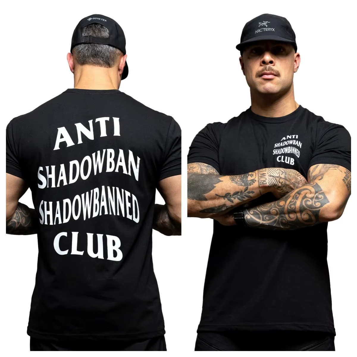 Brothers in Arms AMMO Military - огляд і ціна Streetwear Brands 2026