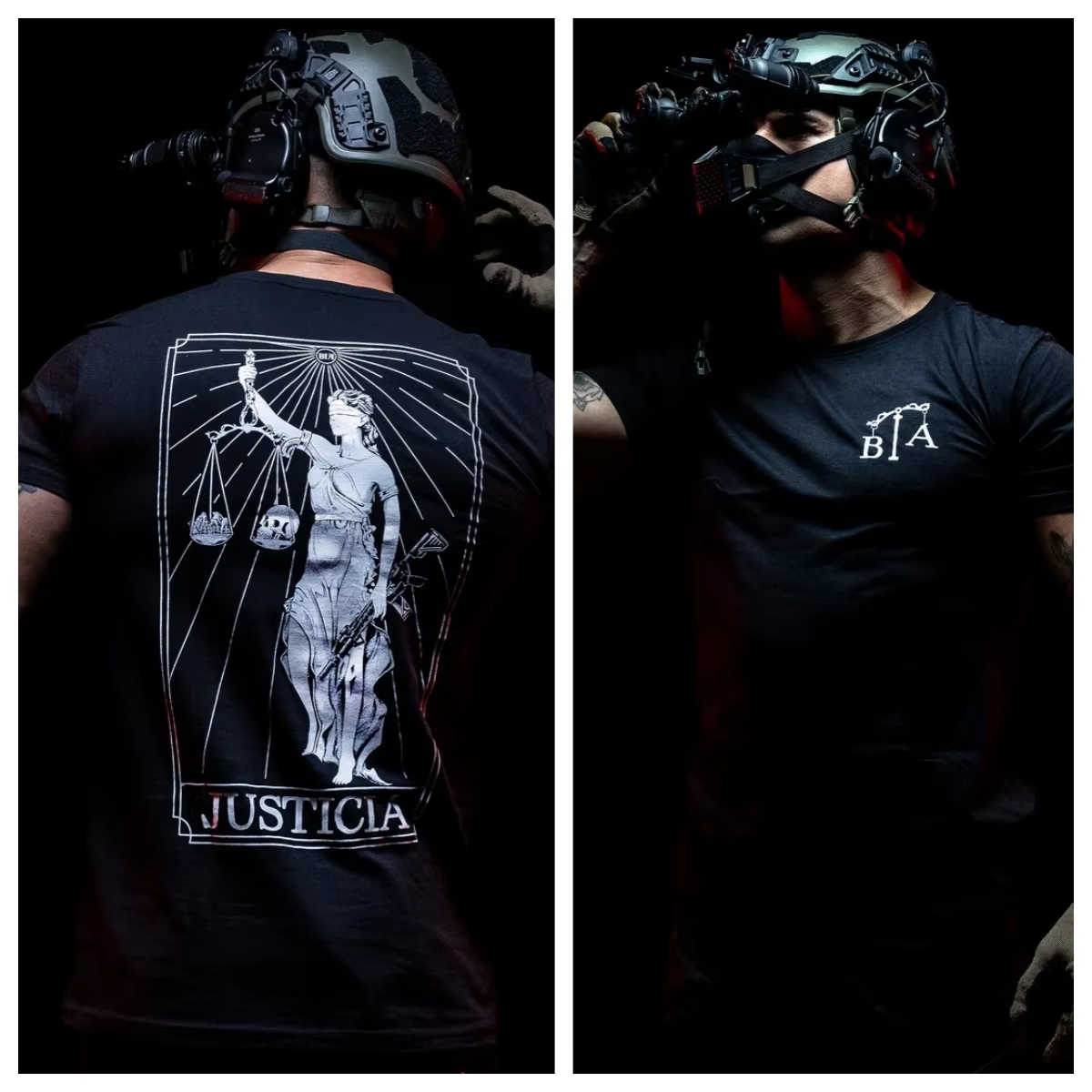 Brothers in Arms AMMO Military - огляд і ціна Streetwear Brands 2026