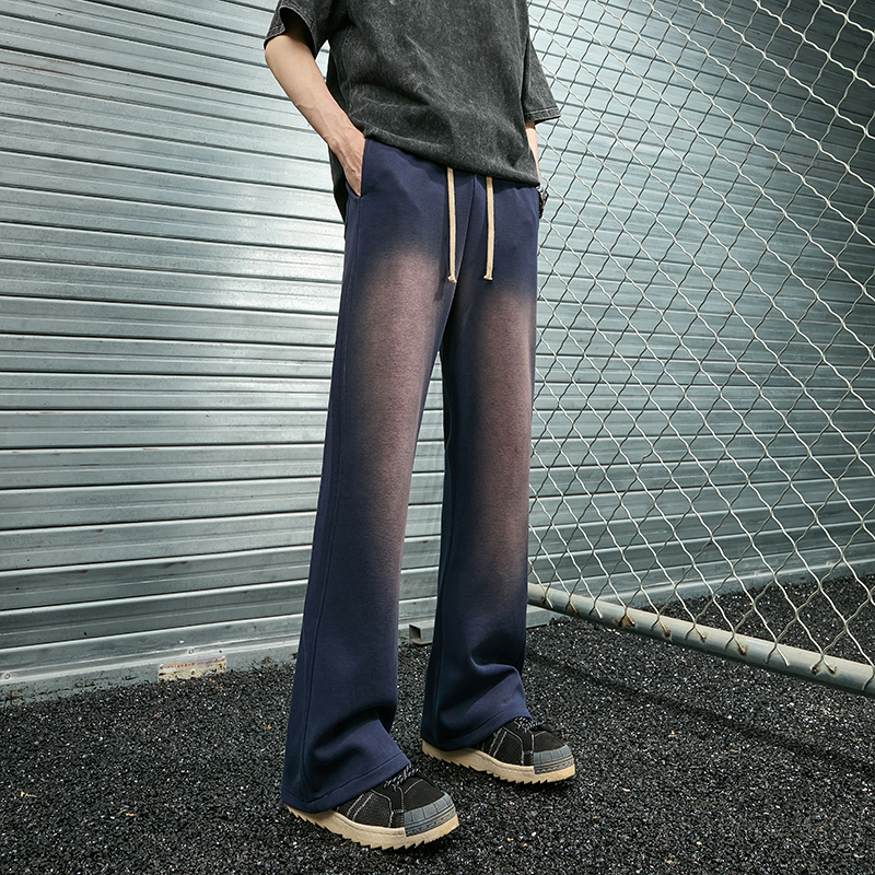 Trendy Brand High Street Sweat - огляд і ціна Streetwear Brand Jeans