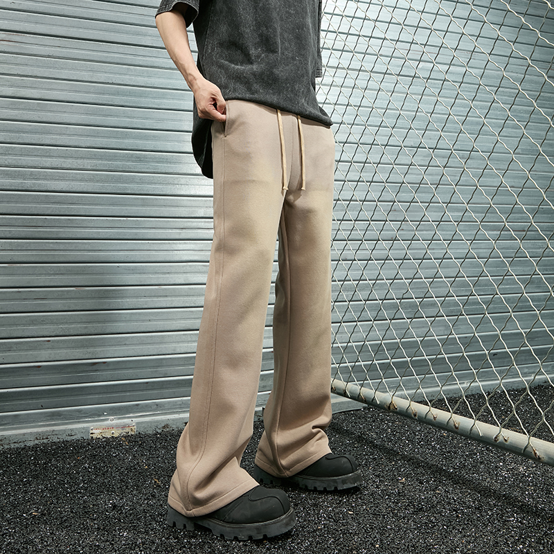 Trendy Brand High Street Sweat - огляд і ціна Streetwear Brand Jeans
