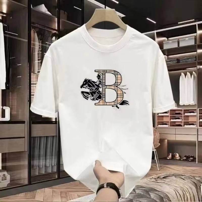 2026 New Luxury Brand Men T-sh - огляд і ціна Streetwear Brands 2026
