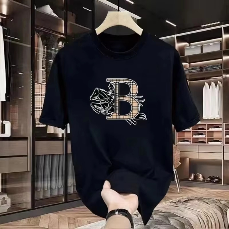 2026 New Luxury Brand Men T-sh - огляд і ціна Streetwear Brands 2026