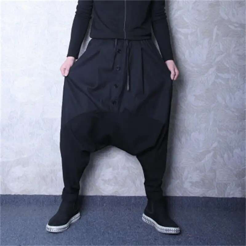 Dark Buckle Brand Single-Row P - огляд і ціна Streetwear Brand Japanese