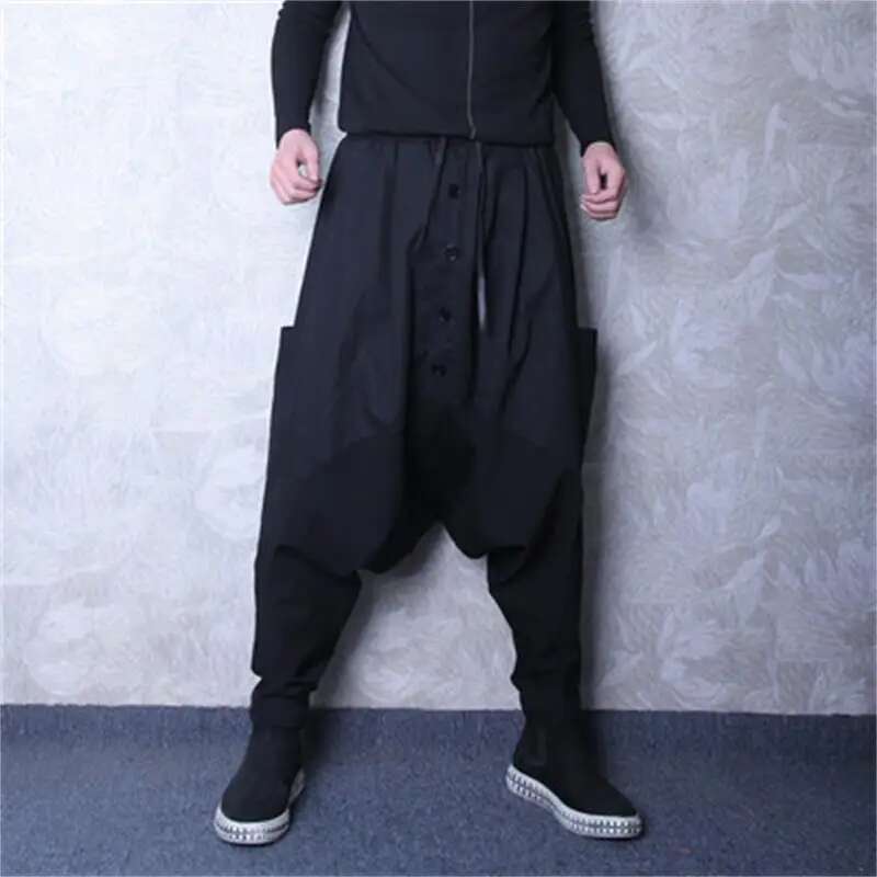 Dark Buckle Brand Single-Row P - огляд і ціна Streetwear Brand Japanese
