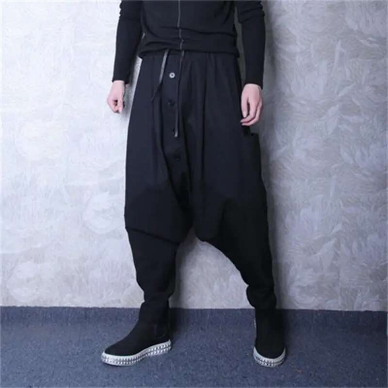 Dark Buckle Brand Single-Row P - огляд і ціна Streetwear Brand Japanese