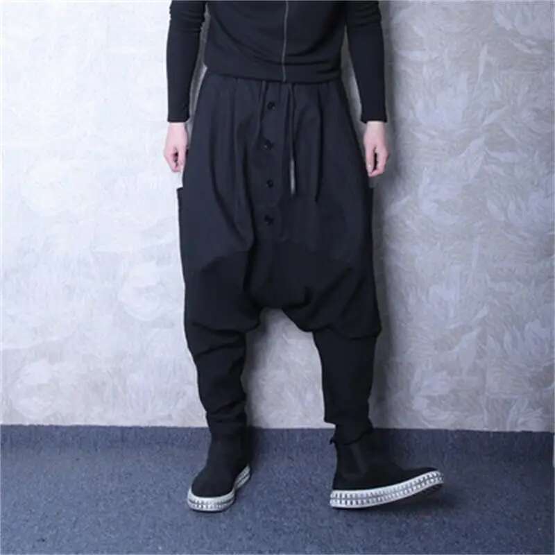 Dark Buckle Brand Single-Row P - огляд і ціна Streetwear Brand Japanese
