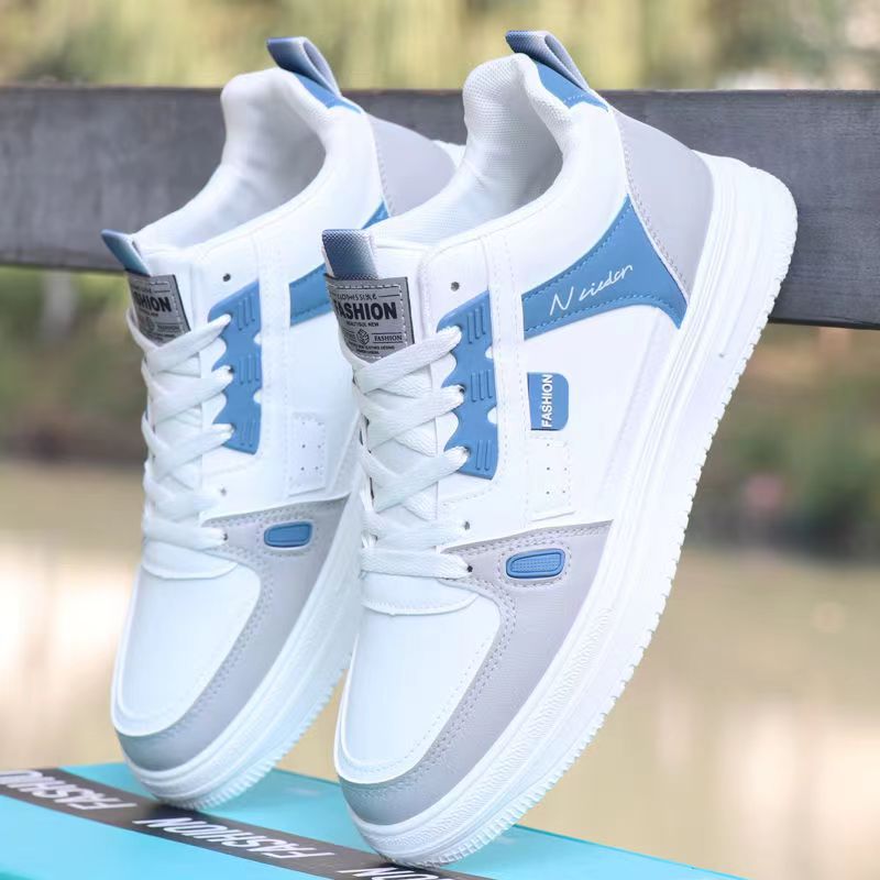 2026 New Brand Flats Shoes Men - огляд і ціна Streetwear Brand Shoes