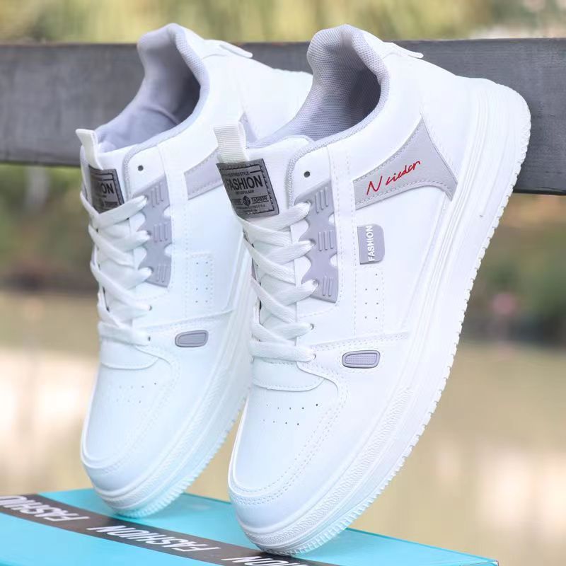 2026 New Brand Flats Shoes Men - огляд і ціна Streetwear Brand Shoes