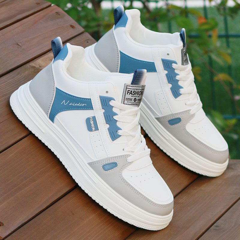 2026 New Brand Flats Shoes Men - огляд і ціна Streetwear Brand Shoes