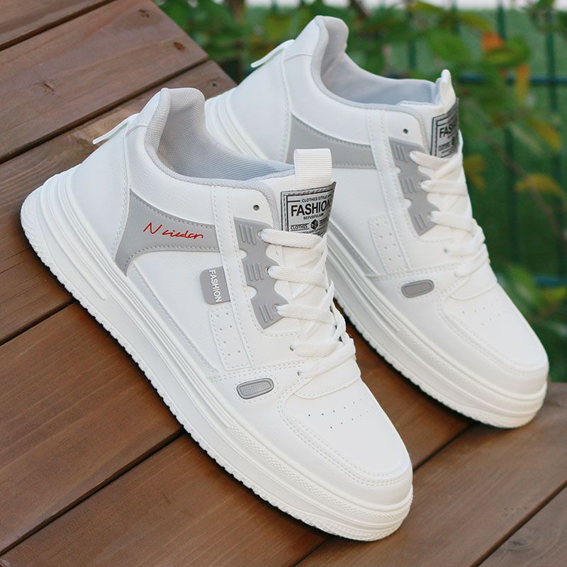 2026 New Brand Flats Shoes Men - огляд і ціна Streetwear Brand Shoes