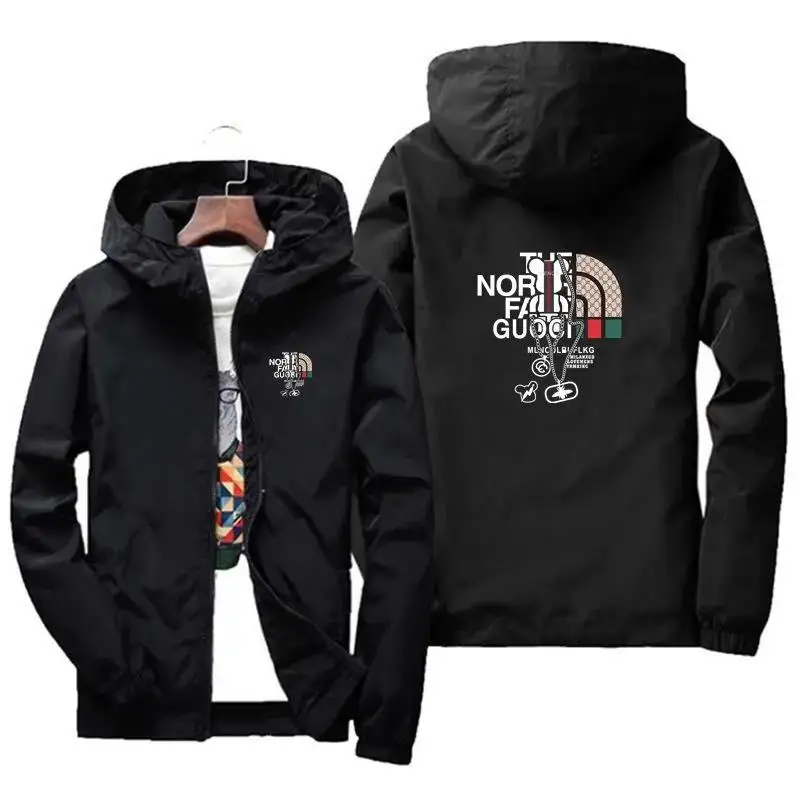 2026 Spring Autumn Brand Men's - огляд і ціна Streetwear Brands 2026