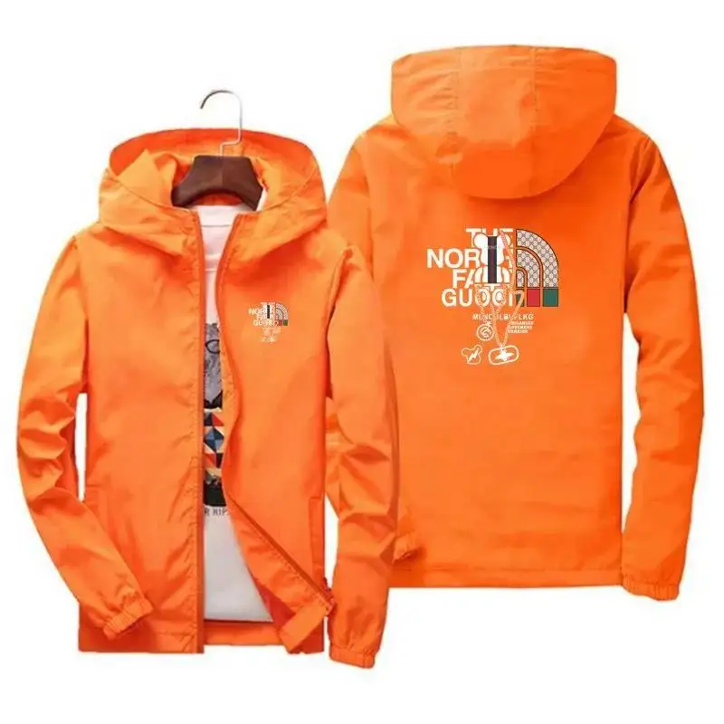 2026 Spring Autumn Brand Men's - огляд і ціна Streetwear Brands 2026