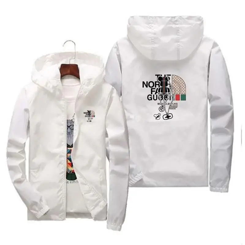 2026 Spring Autumn Brand Men's - огляд і ціна Streetwear Brands 2026