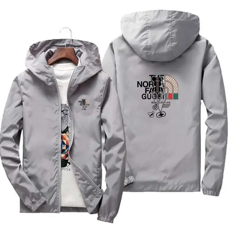 2026 Spring Autumn Brand Men's - огляд і ціна Streetwear Brands 2026