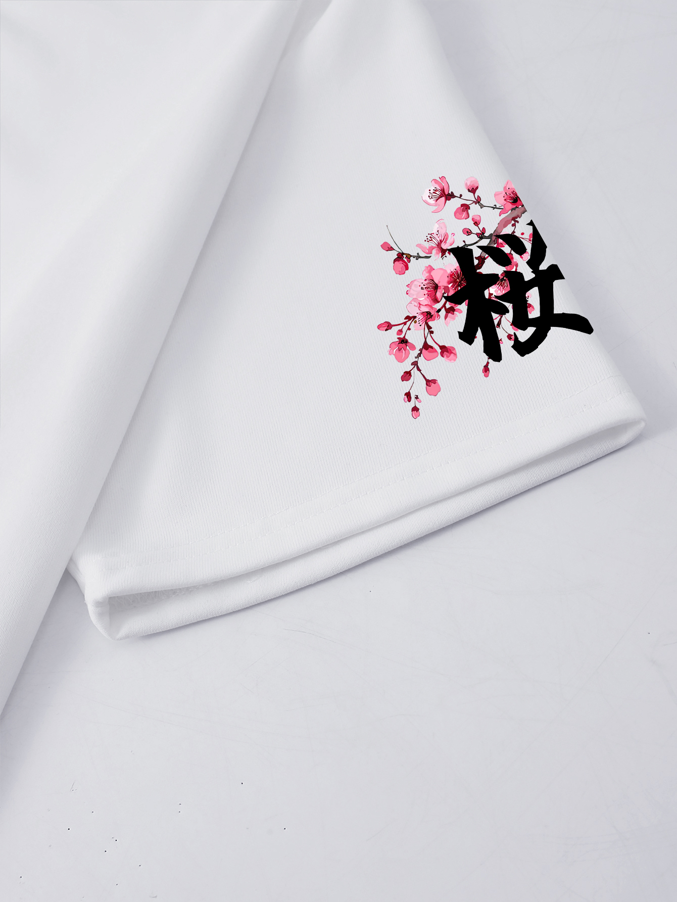 Brand Samurai Graphic T Shirt  - огляд і ціна Streetwear Brand Japanese