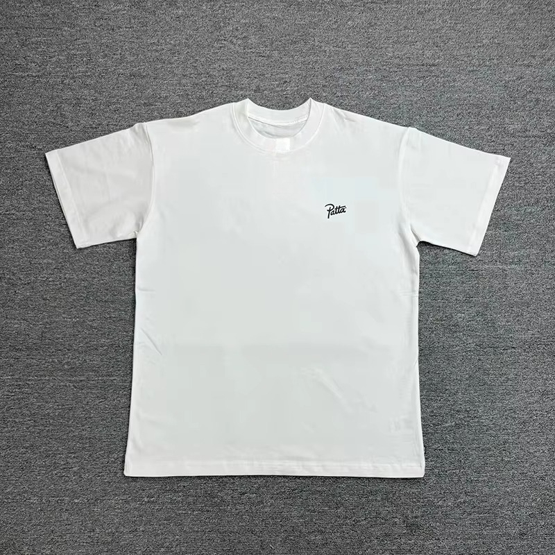Classic Logo  P Dutch Street F - огляд і ціна Streetwear Brand Dutch