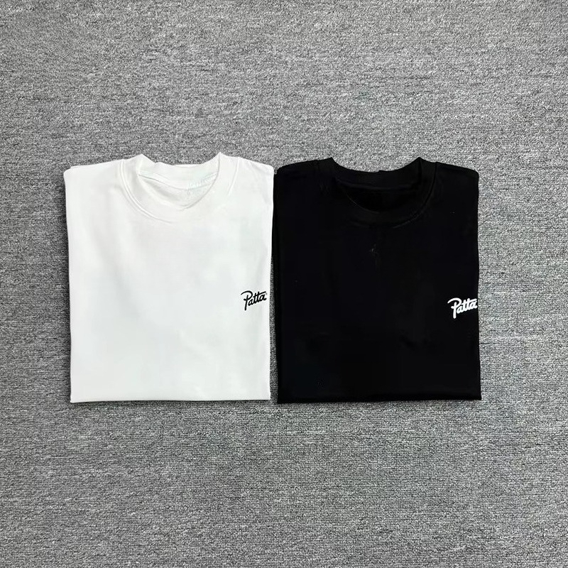 Classic Logo  P Dutch Street F - огляд і ціна Streetwear Brand Dutch
