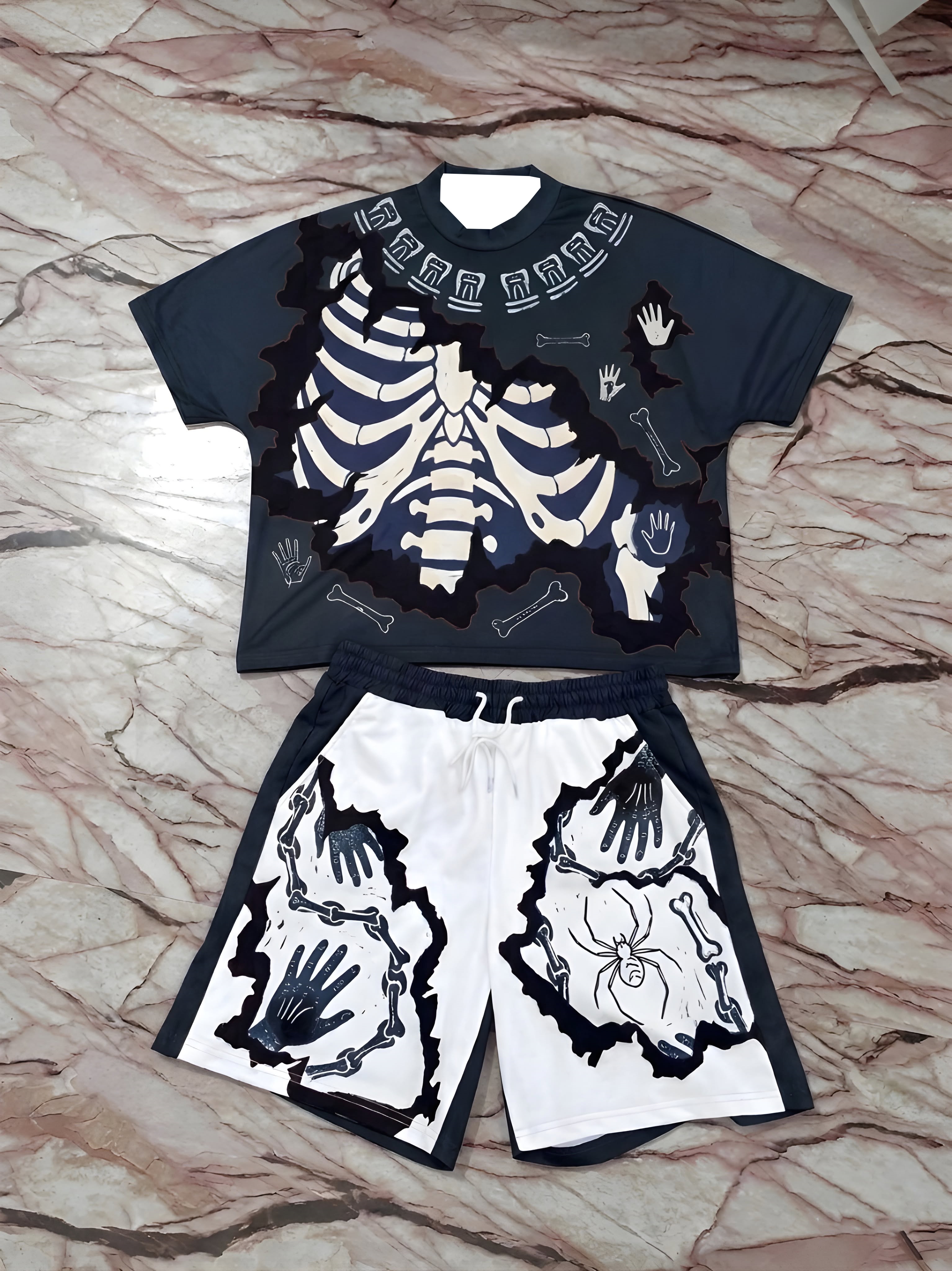 2026 Adults And Kids 2 Piece S - огляд і ціна Streetwear Brands 2026