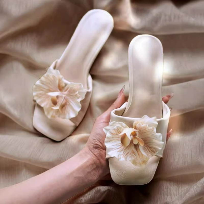 Brand Women Sandals 2026 Summe - огляд і ціна Streetwear Brands 2026
