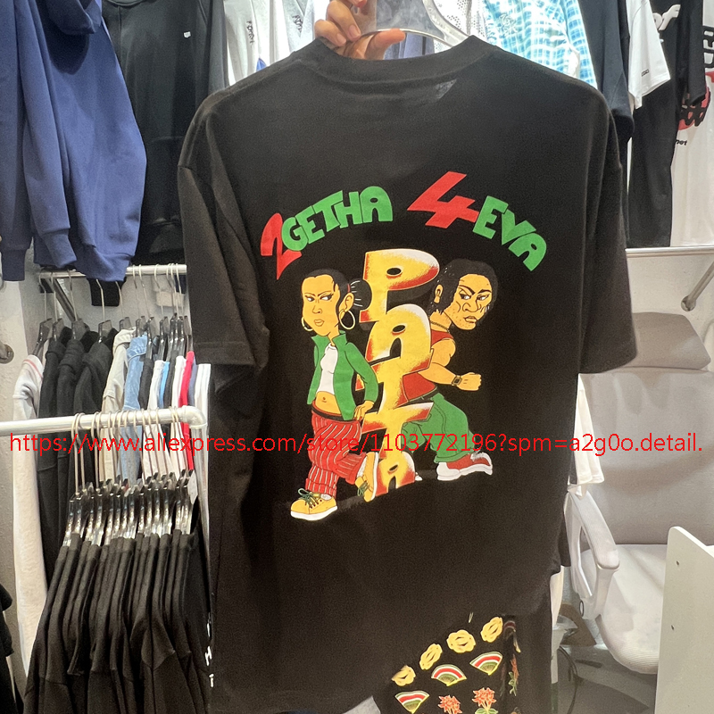 Japanese-style Streetwear Bran - огляд і ціна Streetwear Brand Japanese
